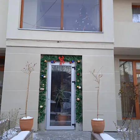 Apartmanski Smestaj Solaris Kod Aqua Parka Yuth Sokobanja