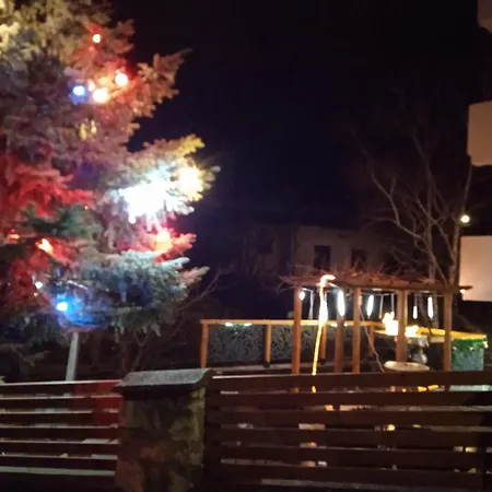 Apartmanski Smestaj Solaris Kod Aqua Parka Yuth Apartman