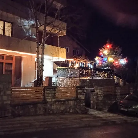 Apartmanski Smestaj Solaris Kod Aqua Parka Yuth Apartment