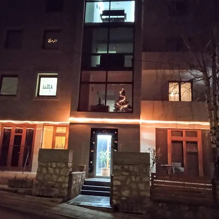 Apartment Apartmanski Smestaj Solaris Kod Aqua Parka Yuth Sokobanja
