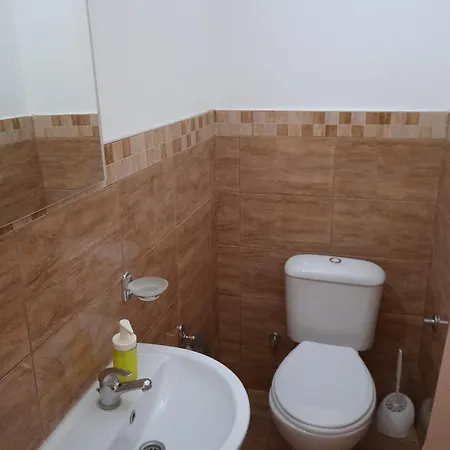 Apartmanski Smestaj Solaris Kod Aqua Parka Yuth * سوكو بانيا