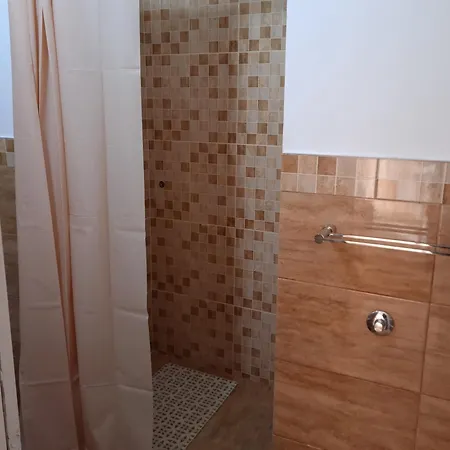 Apartmanski Smestaj Solaris Kod Aqua Parka Yuth Apartment