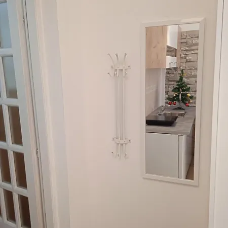 Apartmanski Smestaj Solaris Kod Aqua Parka Yuth