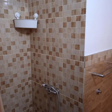 Apartmanski Smestaj Solaris Kod Aqua Parka Yuth Sokobanja