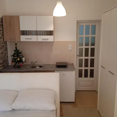 Apartmanski Smestaj Solaris Kod Aqua Parka Yuth Apartment