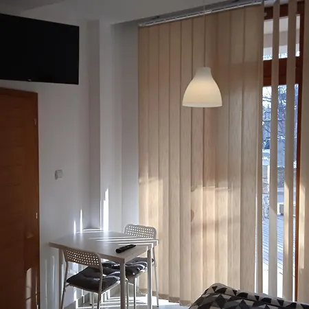 Apartmanski Smestaj Solaris Kod Aqua Parka Yuth شقة سوكو بانيا