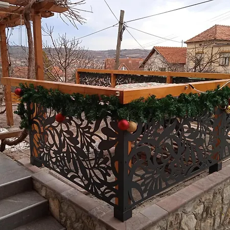 Apartmanski Smestaj Solaris Kod Aqua Parka Yuth Sokobanja