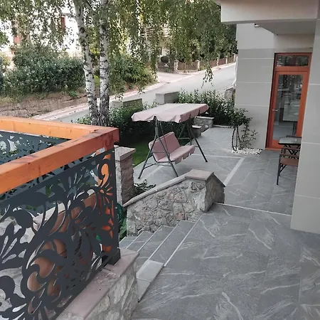 Apartmanski Smestaj Solaris Kod Aqua Parka Yuth Apartment *