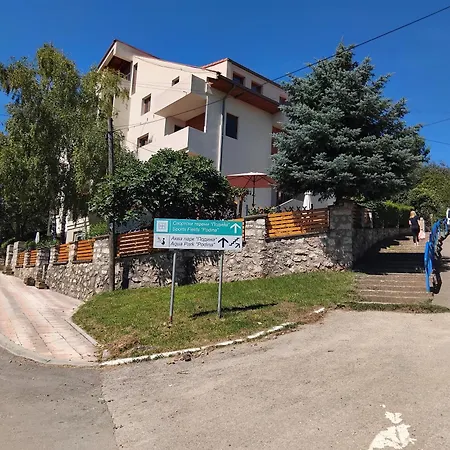 Apartmanski Smestaj Solaris Kod Aqua Parka Yuth Sokobanja