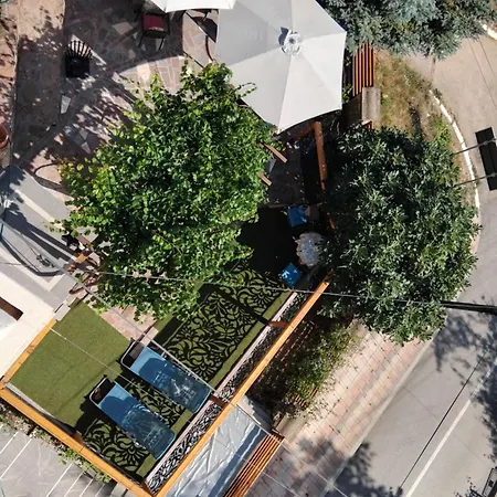 Apartman Apartmanski Smestaj Solaris Kod Aqua Parka Yuth