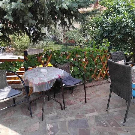 Apartmanski Smestaj Solaris Kod Aqua Parka Yuth *