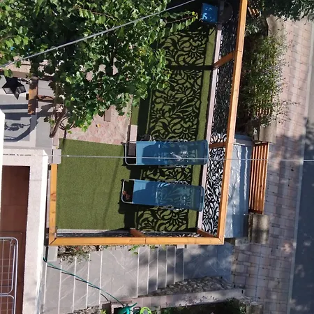 Apartmanski Smestaj Solaris Kod Aqua Parka Yuth Sokobanja