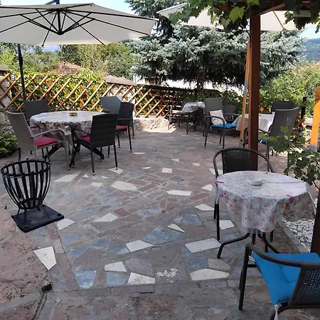 Apartmanski Smestaj Solaris Kod Aqua Parka Yuth Apartman