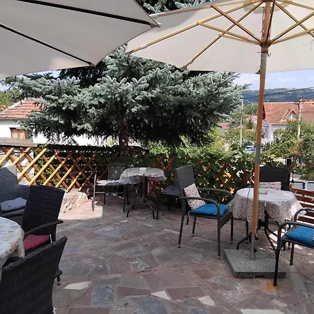 Apartmanski Smestaj Solaris Kod Aqua Parka Yuth Apartment