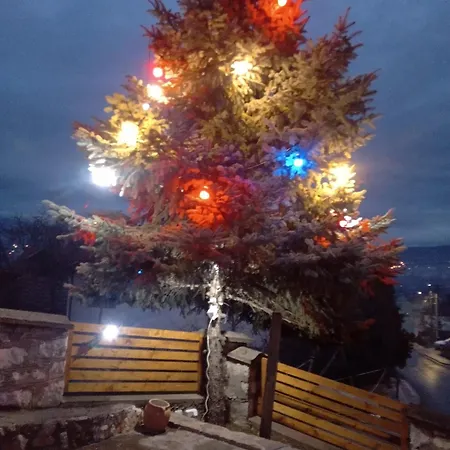 Apartment Apartmanski Smestaj Solaris Kod Aqua Parka Yuth Sokobanja