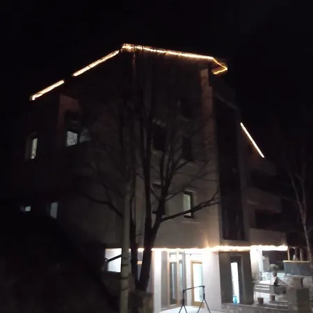 Apartman Apartmanski Smestaj Solaris Kod Aqua Parka Yuth *