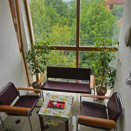 Apartmanski Smestaj Solaris Kod Aqua Parka Yuth