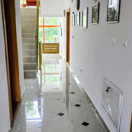 Apartmanski Smestaj Solaris Kod Aqua Parka Yuth Apartment