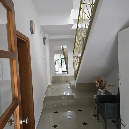 Apartment Apartmanski Smestaj Solaris Kod Aqua Parka Yuth Sokobanja