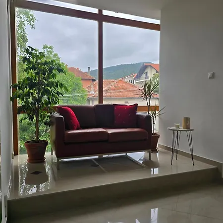 Apartmanski Smestaj Solaris Kod Aqua Parka Yuth