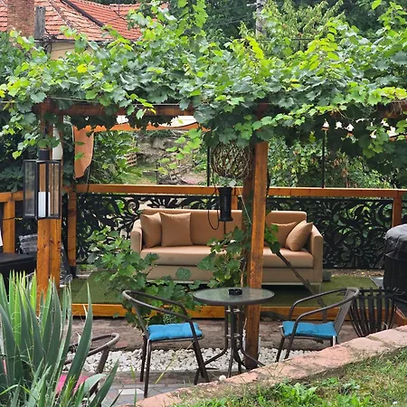 Apartman Apartmanski Smestaj Solaris Kod Aqua Parka Yuth Sokobanja