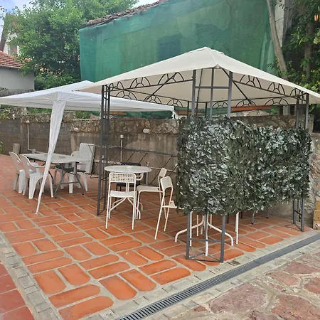 Apartmanski Smestaj Solaris Kod Aqua Parka Yuth Sokobanja