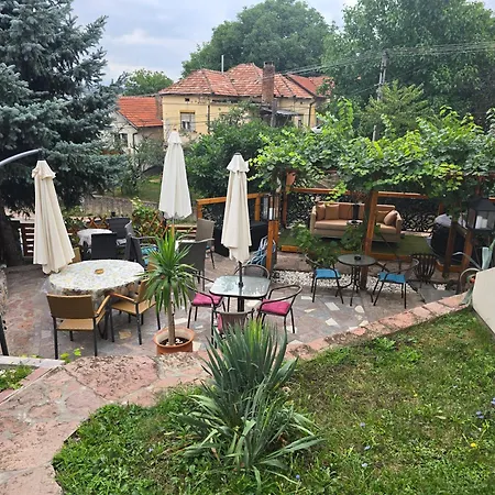 Apartman Apartmanski Smestaj Solaris Kod Aqua Parka Yuth *