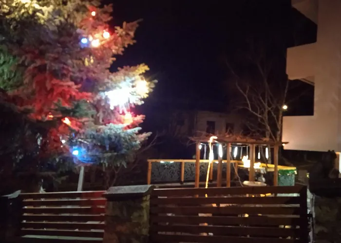 Apartmanski Smestaj Solaris Kod Aqua Parka Yuth Lejlighed