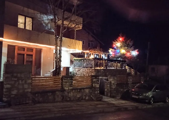 Apartmanski Smestaj Solaris Kod Aqua Parka Yuth Lejlighed