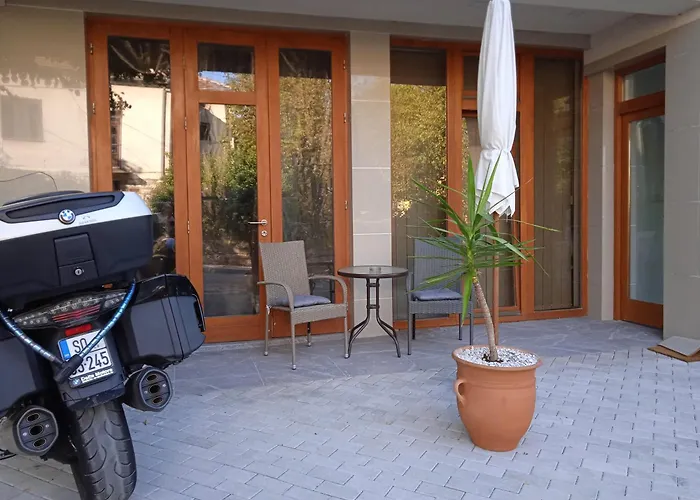 Lejlighed Apartmanski Smestaj Solaris Kod Aqua Parka Yuth *