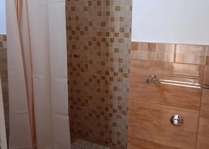 Apartmanski Smestaj Solaris Kod Aqua Parka Yuth Lejlighed