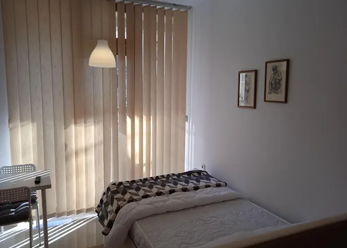 Apartmanski Smestaj Solaris Kod Aqua Parka Yuth * Sokobanja