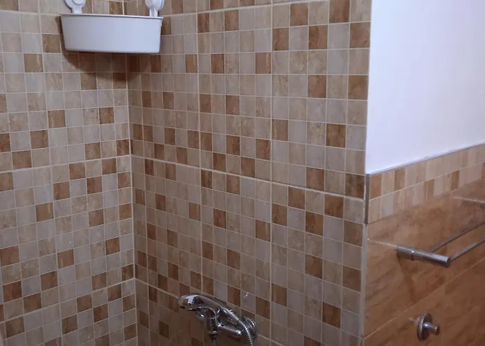 Apartmanski Smestaj Solaris Kod Aqua Parka Yuth Sokobanja