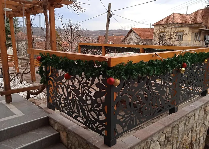 Apartmanski Smestaj Solaris Kod Aqua Parka Yuth Sokobanja