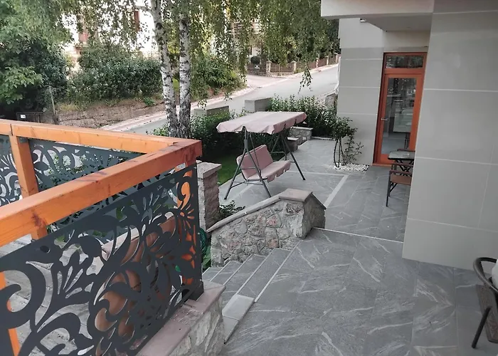 Apartmanski Smestaj Solaris Kod Aqua Parka Yuth Lejlighed *