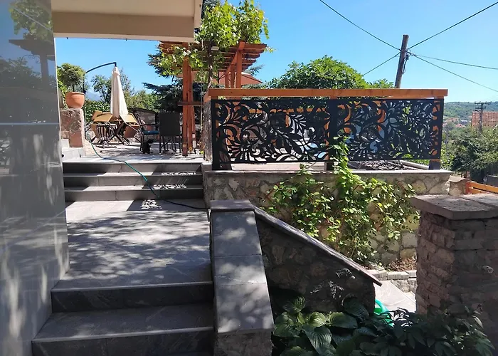 Apartmanski Smestaj Solaris Kod Aqua Parka Yuth * Sokobanja