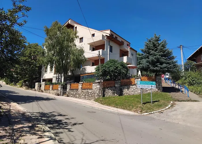 Apartmanski Smestaj Solaris Kod Aqua Parka Yuth