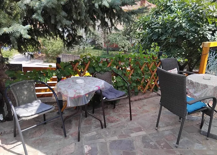 Apartmanski Smestaj Solaris Kod Aqua Parka Yuth *