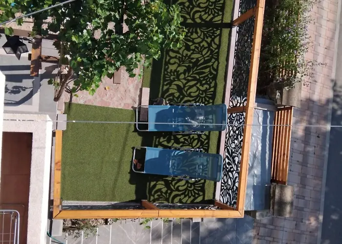 Apartmanski Smestaj Solaris Kod Aqua Parka Yuth Sokobanja