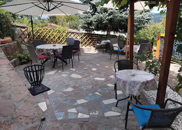 Apartmanski Smestaj Solaris Kod Aqua Parka Yuth Lejlighed