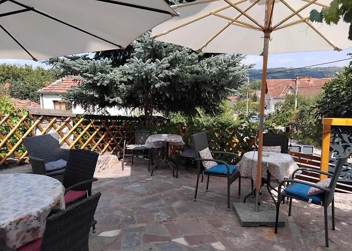 Apartmanski Smestaj Solaris Kod Aqua Parka Yuth Lejlighed