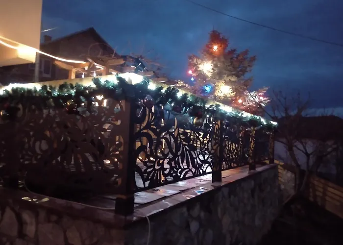 Lejlighed Apartmanski Smestaj Solaris Kod Aqua Parka Yuth