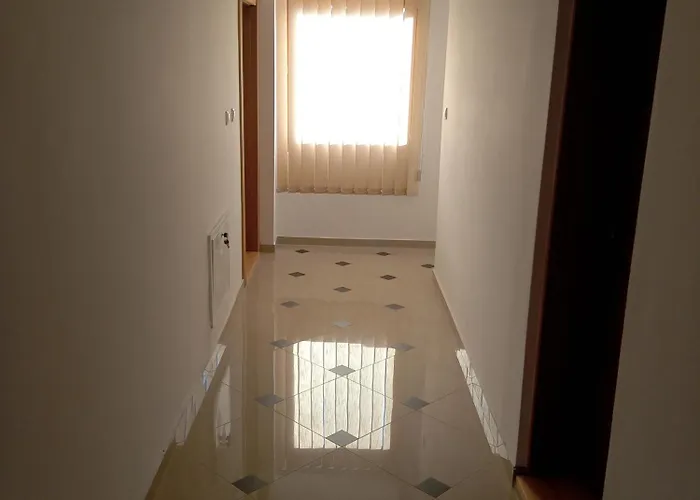 Apartmanski Smestaj Solaris Kod Aqua Parka Yuth * Sokobanja