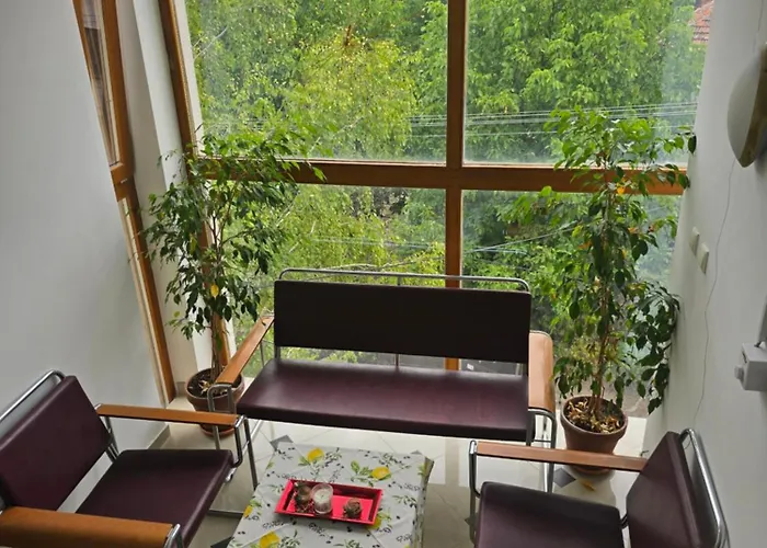 Apartmanski Smestaj Solaris Kod Aqua Parka Yuth