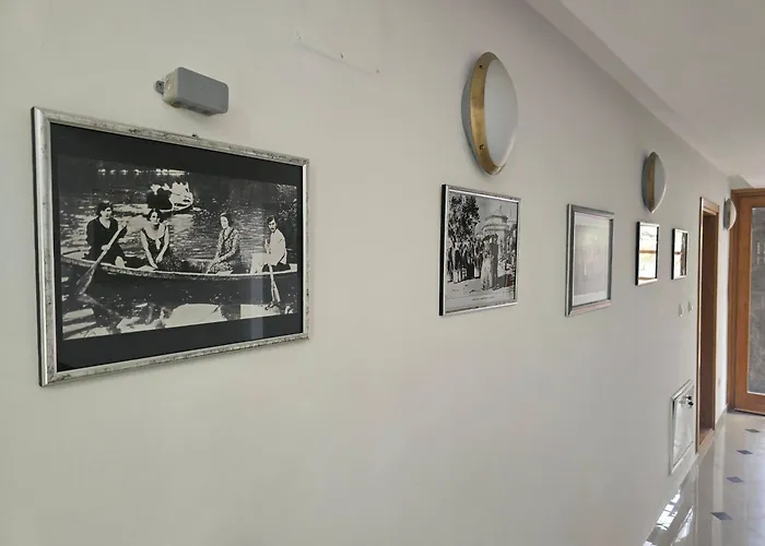 Apartmanski Smestaj Solaris Kod Aqua Parka Yuth Sokobanja