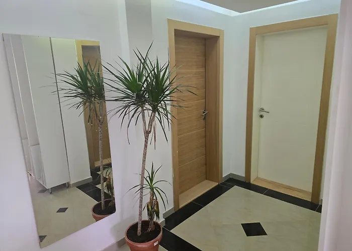 Lejlighed Apartmanski Smestaj Solaris Kod Aqua Parka Yuth *