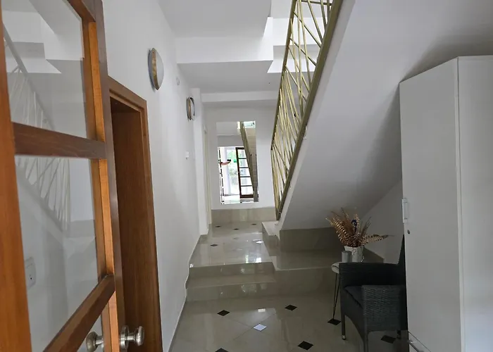 Lejlighed Apartmanski Smestaj Solaris Kod Aqua Parka Yuth Sokobanja