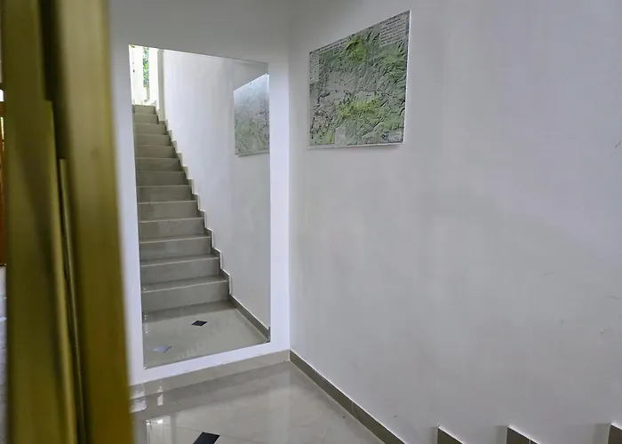 Apartmanski Smestaj Solaris Kod Aqua Parka Yuth * Sokobanja