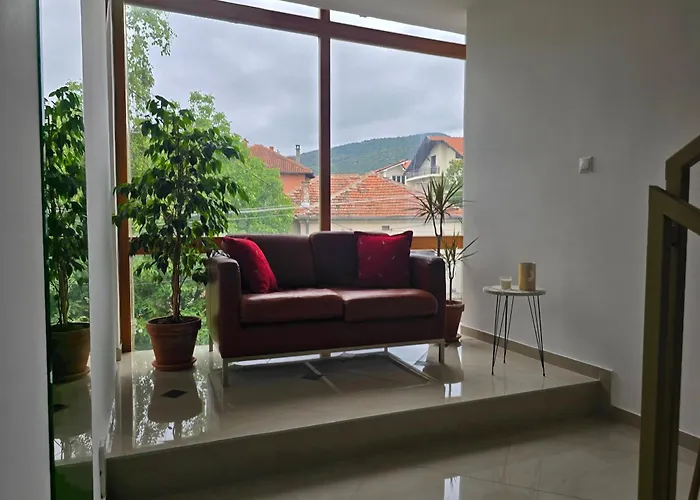 Apartmanski Smestaj Solaris Kod Aqua Parka Yuth