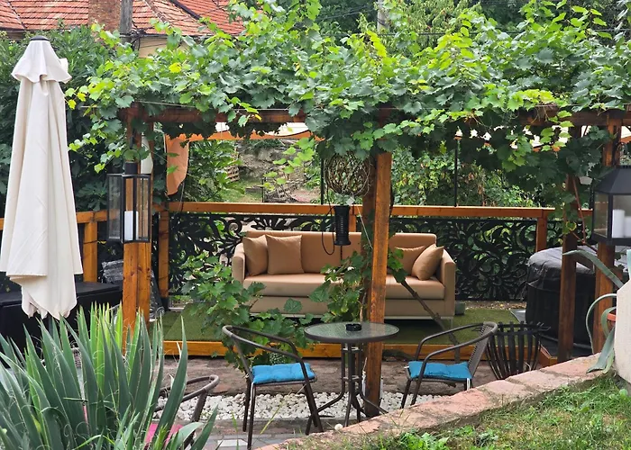 Lejlighed Apartmanski Smestaj Solaris Kod Aqua Parka Yuth Sokobanja